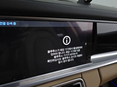 صورة مصغرة 34 لـ 2019 Porsche PANAMERA