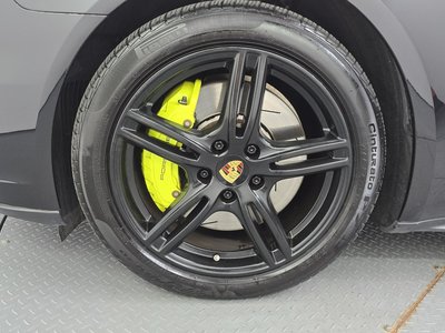 صورة 6 لـ 2019 Porsche PANAMERA