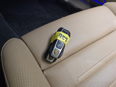 صورة مصغرة 21 لـ 2019 Porsche PANAMERA
