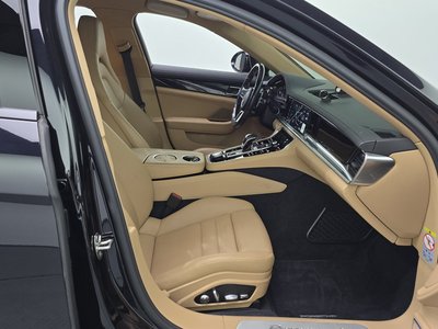 صورة مصغرة 16 لـ 2019 Porsche PANAMERA