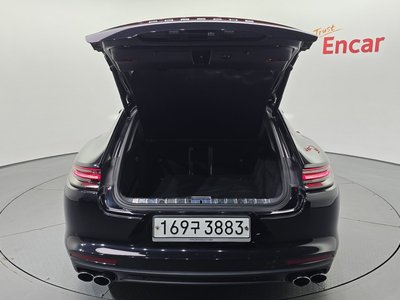 صورة مصغرة 24 لـ 2019 Porsche PANAMERA