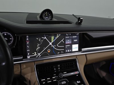 صورة مصغرة 20 لـ 2019 Porsche PANAMERA