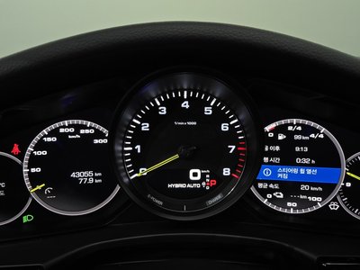 صورة مصغرة 11 لـ 2019 Porsche PANAMERA