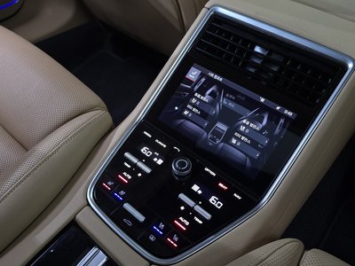 صورة مصغرة 32 لـ 2019 Porsche PANAMERA