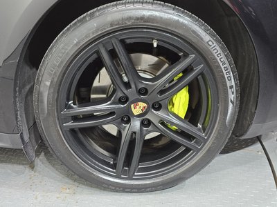 صورة 8 لـ 2019 Porsche PANAMERA