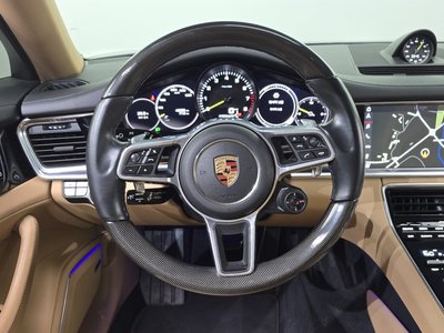 صورة مصغرة 18 لـ 2019 Porsche PANAMERA