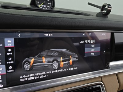 صورة مصغرة 25 لـ 2019 Porsche PANAMERA