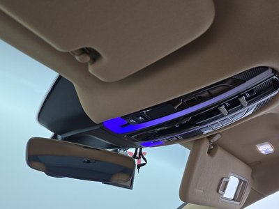 صورة مصغرة 27 لـ 2019 Porsche PANAMERA