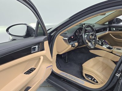 صورة مصغرة 13 لـ 2019 Porsche PANAMERA