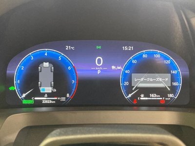 2024 TOYOTA ALPHARD 缩略图 62