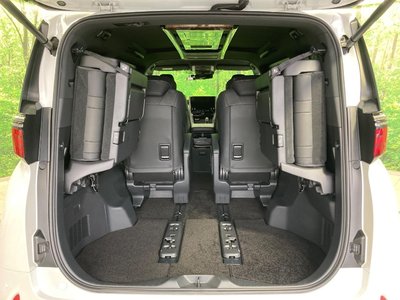 2024 TOYOTA ALPHARD 缩略图 11