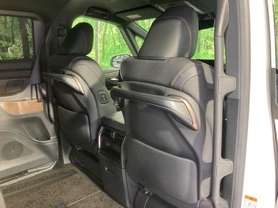 2024 TOYOTA ALPHARD 缩略图 36