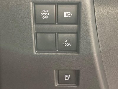 2024 TOYOTA ALPHARD 缩略图 48