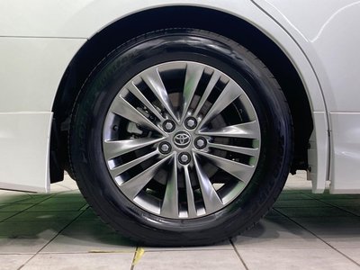 2024 TOYOTA ALPHARD 缩略图 31
