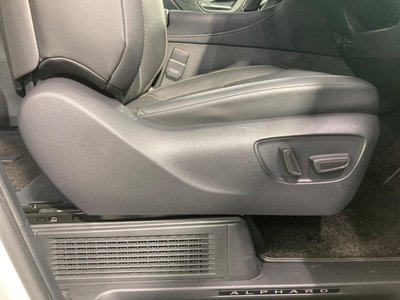 2024 TOYOTA ALPHARD 缩略图 35