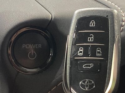 2024 TOYOTA ALPHARD 缩略图 75
