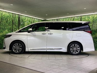 2024 TOYOTA ALPHARD 缩略图 27