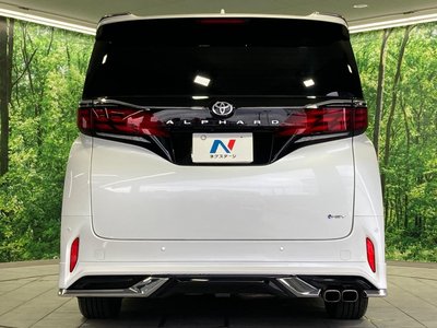 2024 TOYOTA ALPHARD 缩略图 16
