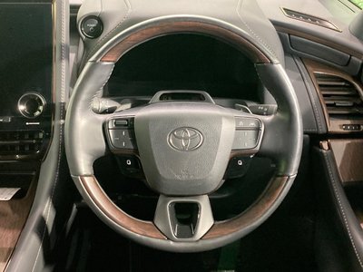 2024 TOYOTA ALPHARD 缩略图 12