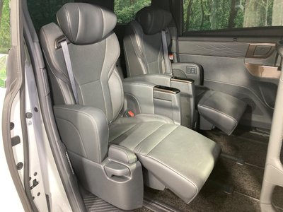2024 TOYOTA ALPHARD 缩略图 53