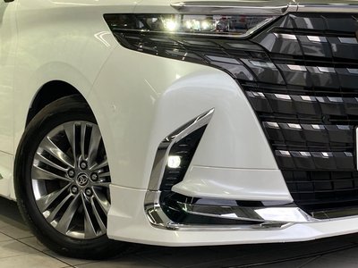 2024 TOYOTA ALPHARD 缩略图 13