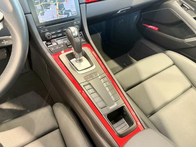 2023 Porsche 718 缩略图 17