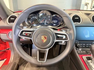 2023 Porsche 718 照片 9