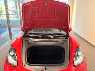 2023 Porsche 718 缩略图 19