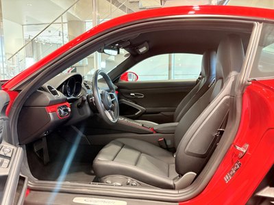 2023 Porsche 718 照片 8