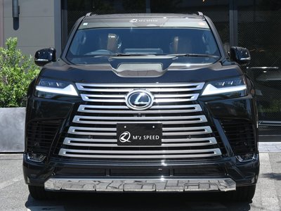 LEXUS LX - 8