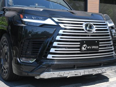 LEXUS LX - 9