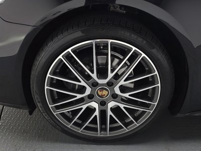 PORSCHE PANAMERA - 6