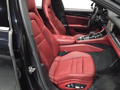 PORSCHE PANAMERA - 10