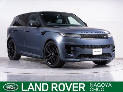 LAND ROVER RANGE ROVER SPORT - 1