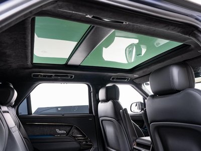 LAND ROVER RANGE ROVER SPORT - 5