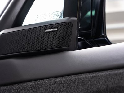 LAND ROVER RANGE ROVER SPORT - 7