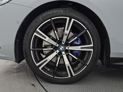 2025 BMW 5 SERIES 照片 6