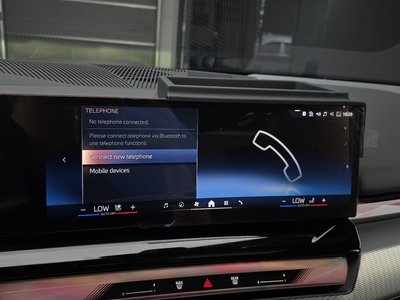2025 BMW 5 SERIES — миниатюра 22