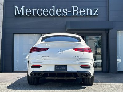 MERCEDES-BENZ GLE AMG - 5