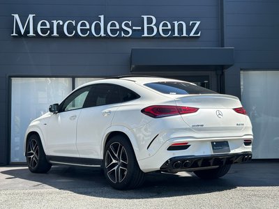MERCEDES-BENZ GLE AMG - 4