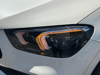 MERCEDES-BENZ GLE AMG - 7