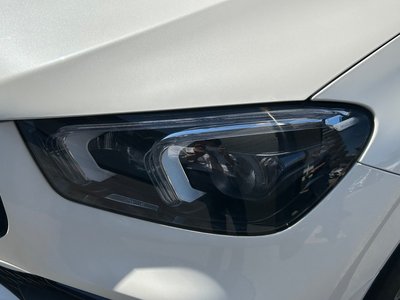 MERCEDES-BENZ GLE AMG - 6