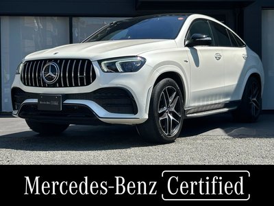 MERCEDES-BENZ GLE AMG - 1