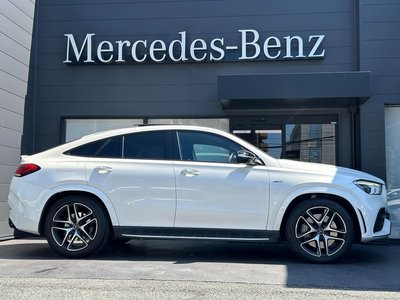 MERCEDES-BENZ GLE AMG - 3