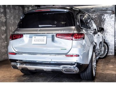 MERCEDES-BENZ GLS - 3