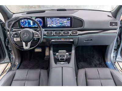 MERCEDES-BENZ GLS - 2