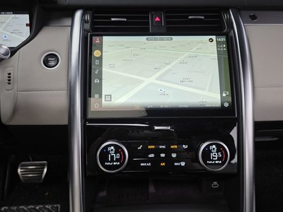 2022 LAND Rover DISCOVERY — миниатюра 17