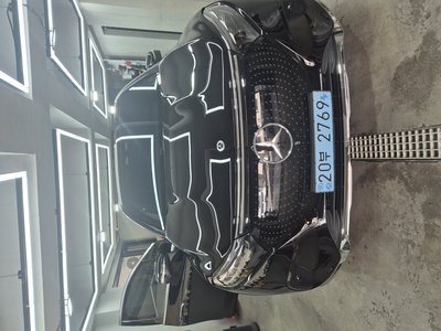 2023 Mercedes-BENZ EQS photo 7