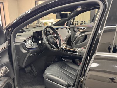 2023 Mercedes-BENZ EQS photo 3