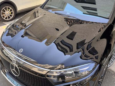 2023 Mercedes-BENZ EQS photo 4